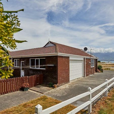 Annette Place Kaikoura Exterior foto